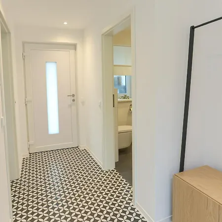 Appartamento Waldgold *