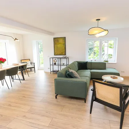 Appartamento Waldgold *