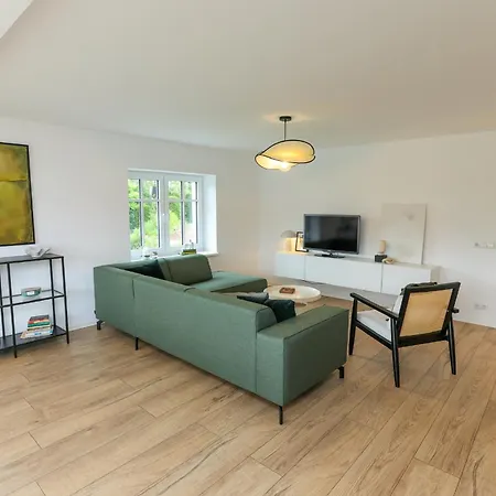 Waldgold Appartamento