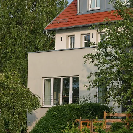 Waldgold Lägenhet *