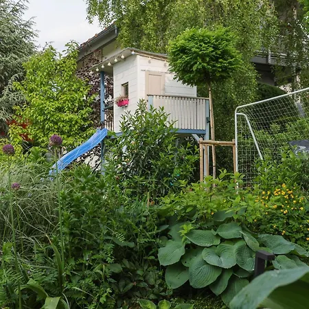 Waldgold Lägenhet