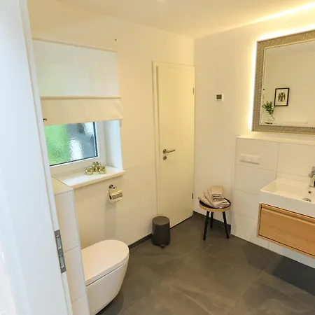 Waldgold Lägenhet