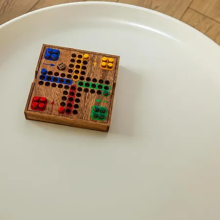 Lägenhet Waldgold