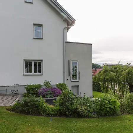 Waldgold Lejlighed *