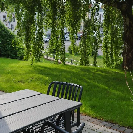 Appartamento Waldgold *