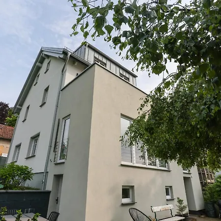 Waldgold Friedrichroda