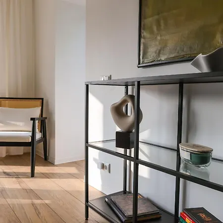 Appartamento Waldgold