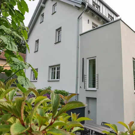 Appartamento Waldgold