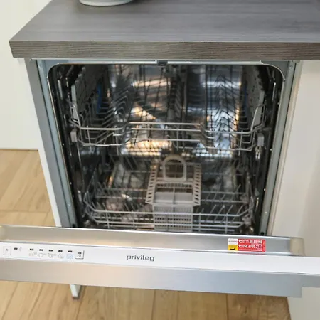 Lägenhet Waldgold *