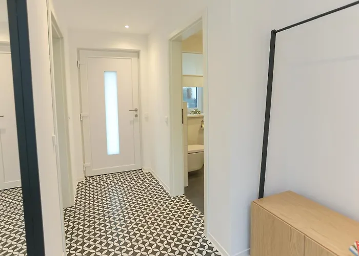 Lejlighed Waldgold *