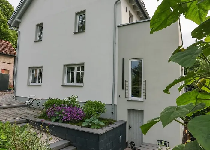 Lejlighed Waldgold Friedrichroda