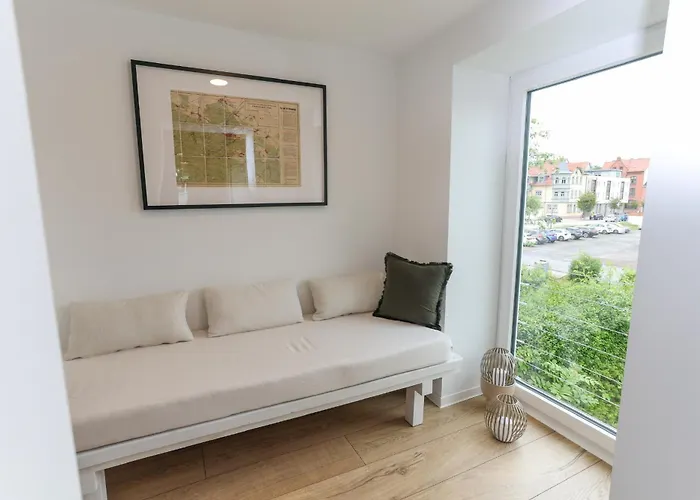 Lejlighed Waldgold *