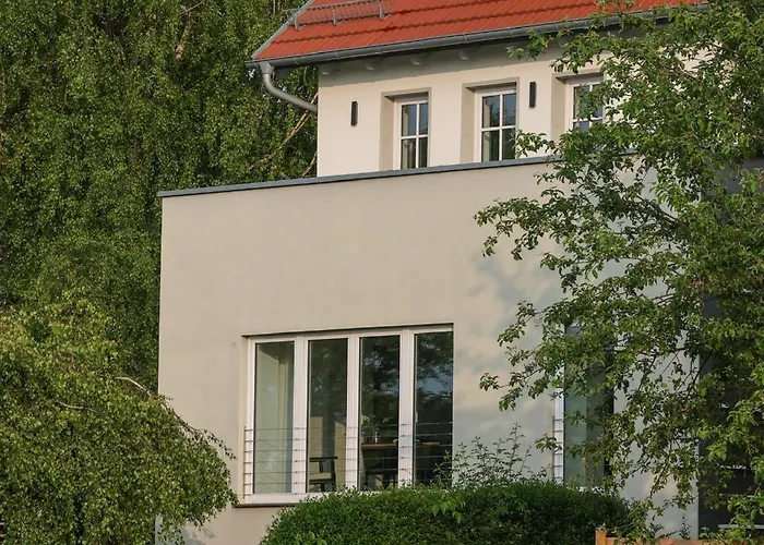 Waldgold Lejlighed *