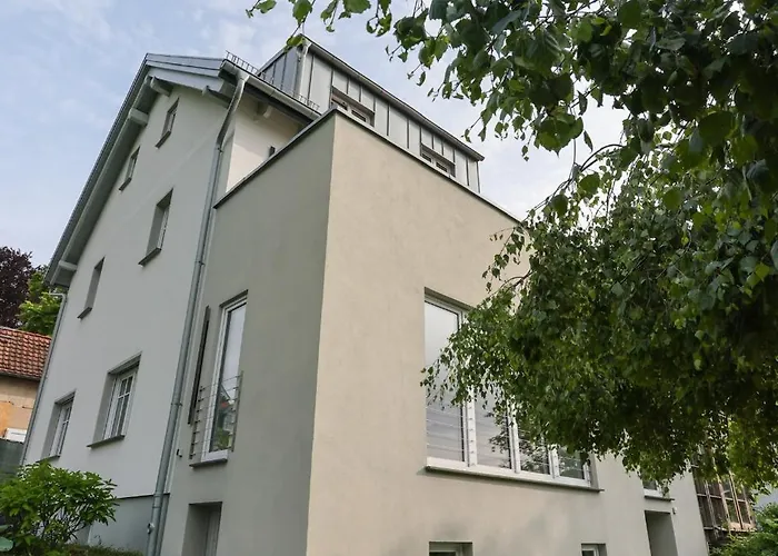 Waldgold Friedrichroda