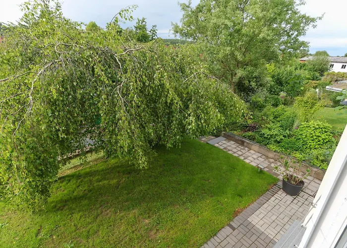 Waldgold Lejlighed *