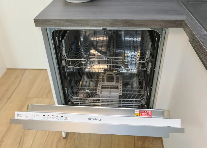 Lejlighed Waldgold *